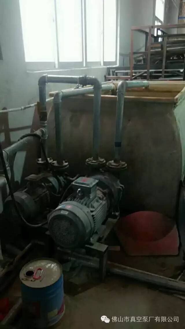 顧客使用現(xiàn)場(chǎng)圖