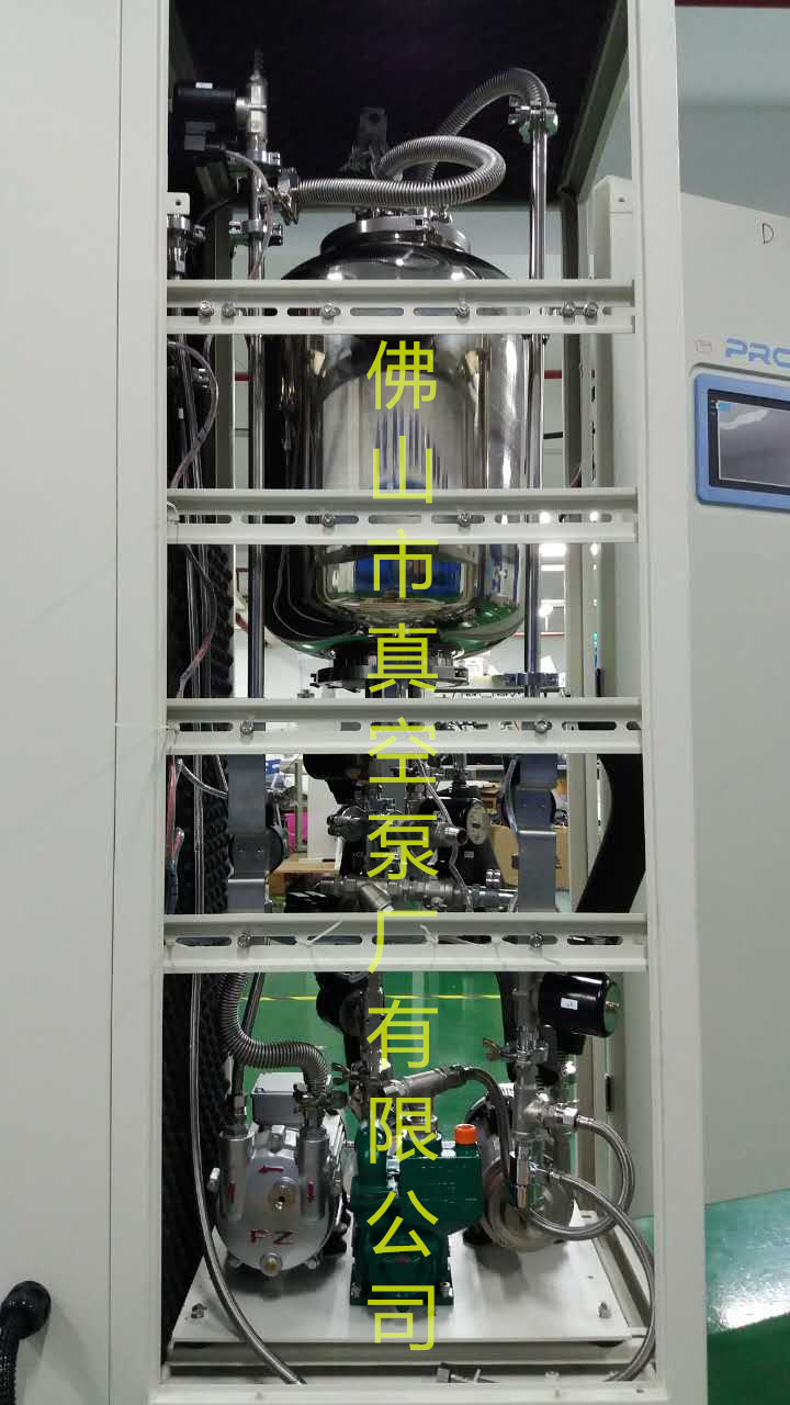 醫(yī)療負壓真空系統(tǒng)