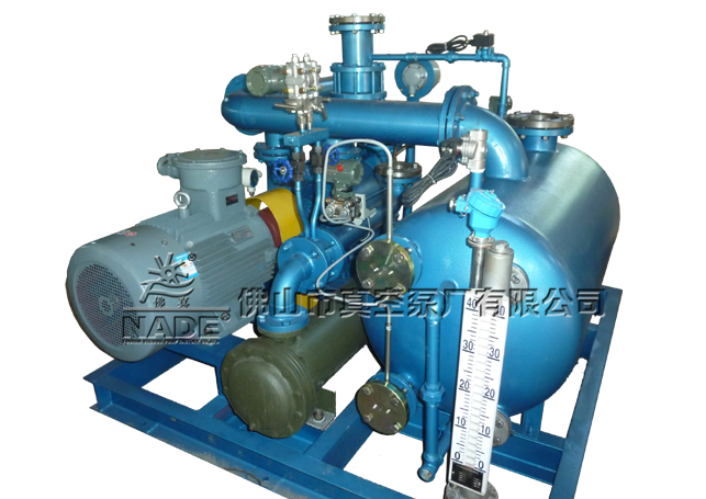 石化行業(yè)真空機(jī)組-2BT 252產(chǎn)品整體圖 石化行業(yè)真空機(jī)組-2BT 252產(chǎn)品整體圖