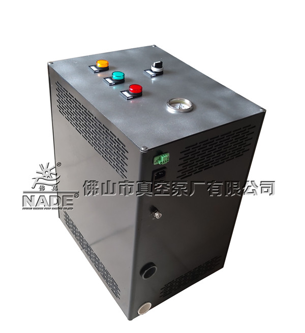 L-900系列水環(huán)真空泵；口腔中央負壓抽吸，牙科，醫(yī)療設(shè)備行業(yè)均可使用1