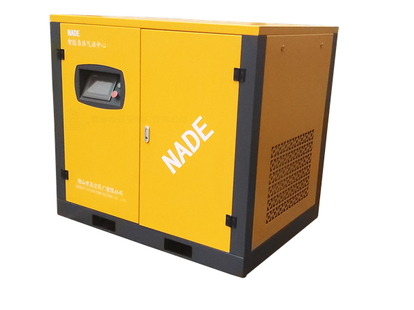 NF智能負(fù)壓氣源中心正面外形設(shè)計圖 NF智能負(fù)壓氣源中心正面外形設(shè)計圖