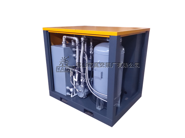 NF智能負(fù)壓氣源中心內(nèi)部設(shè)計結(jié)構(gòu)圖 NF智能負(fù)壓氣源中心內(nèi)部設(shè)計結(jié)構(gòu)圖